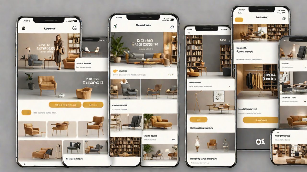 浙江B2C商城建设